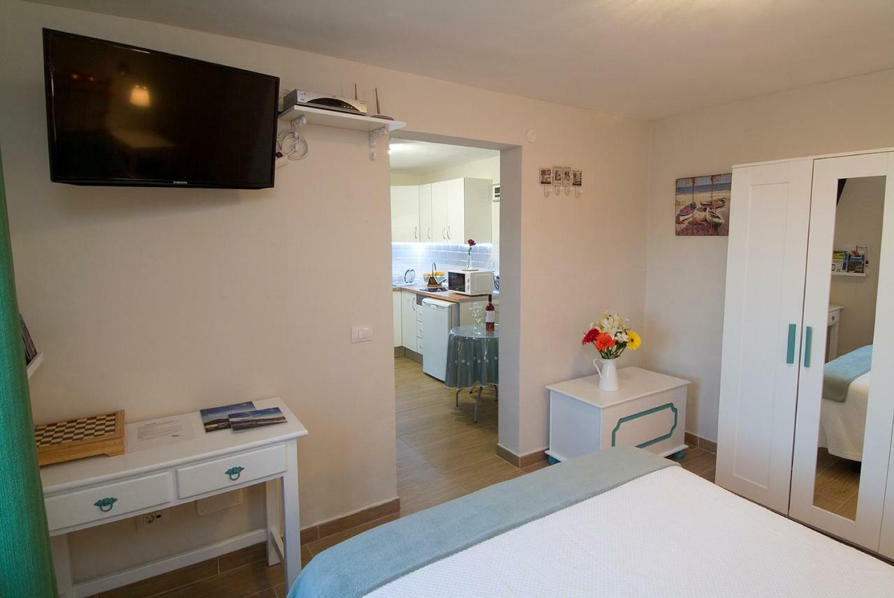 Apt El Perenquen Santa Cruz de Tenerife Exterior photo